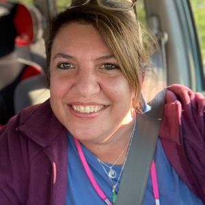 Meet your Posher, Amber